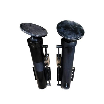 Indbygget-heavy-anhængerjack